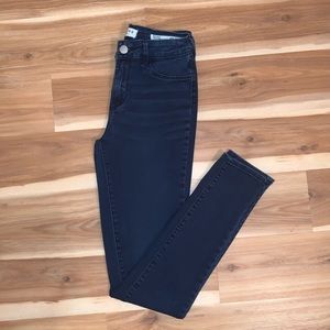 PacSun Mid Rise Jeggings